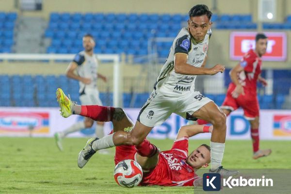 Persijap Alihkan Fokus Lawan Persita Usai Kalah dari Persija