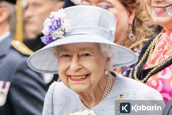 Dessert Favorit Ratu Elizabeth II Ternyata Mirip Menu Viral Zaman Sekarang