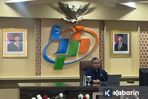 Produksi Beras Semester I 2026 Diprediksi Naik Jadi 19,31 Juta Ton