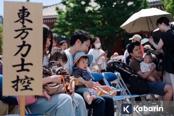 Jumlah Anak Kecil di Jepang Menyusut Drastis Dibanding Tahun Kemarin