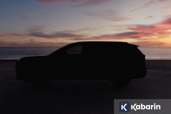 Lexus Siapkan SUV Listrik Baru, Teasernya Bikin Penasaran