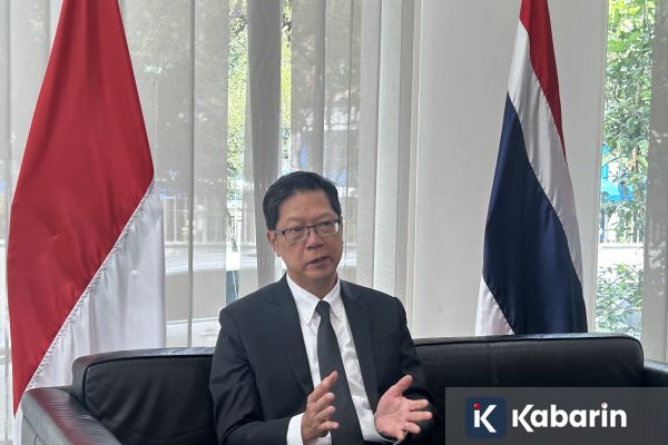 Thailand Menanti Kerja Sama dengan Indonesia di Sektor Wisata "Wellness"