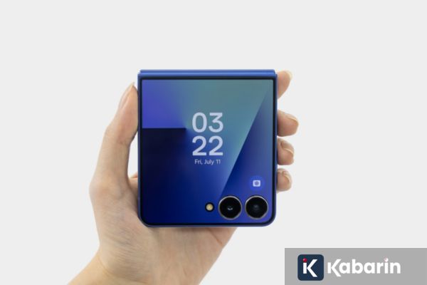 Berkat Engsel Baru, Galaxy Z Flip8 Dikabarkan Akan Lebih Ringan dan Ramping