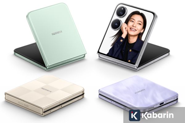 Xiaomi Mix Flip Generasi Ketiga Kemungkinan Tidak Akan Hadir