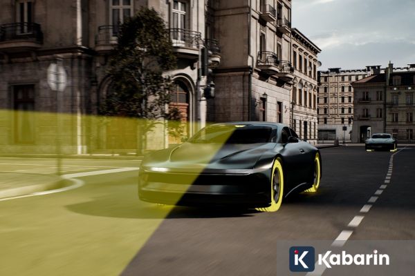 Pirelli Kembangkan Teknologi Ban Berbasis AI