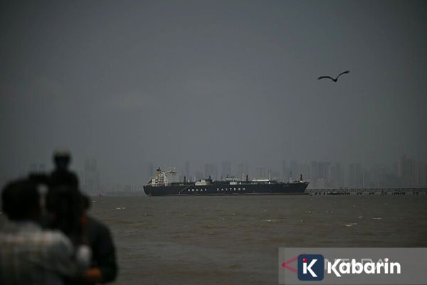 Prancis dan Inggris Siap Ngamanin Selat Hormuz Asal Iran Setujui Proposal AS