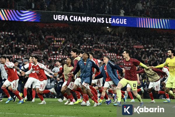Perubahan Menyeluruh Buat Arsenal "Buka Puasa" Trofi Liga Inggris