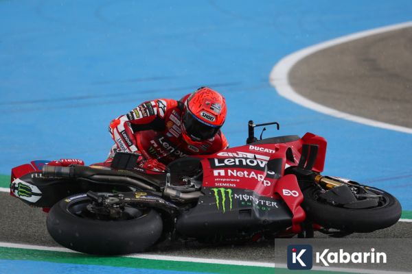 Marc Marquez Hadapi Awal Musim yang Berat