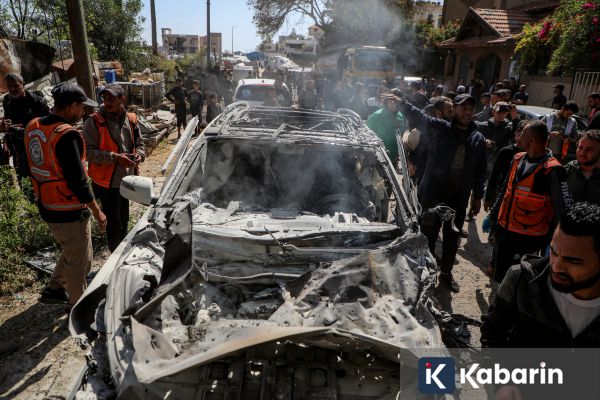 PBB Sebut Warga Sipil di Gaza Masih Jadi Sasaran Serangan