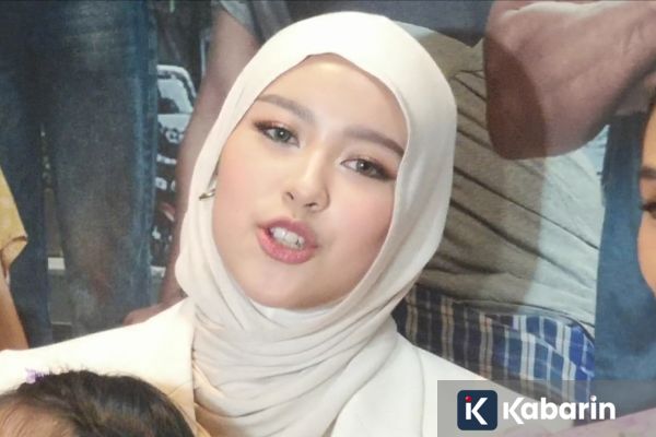 Aquene Djorghi Nyanyikan Lagu Tema Film “Semua Akan Baik-Baik Saja”