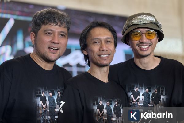 Sheila On 7 Rilis Single “Sederhana” di Momen 30 Tahun Berkarya