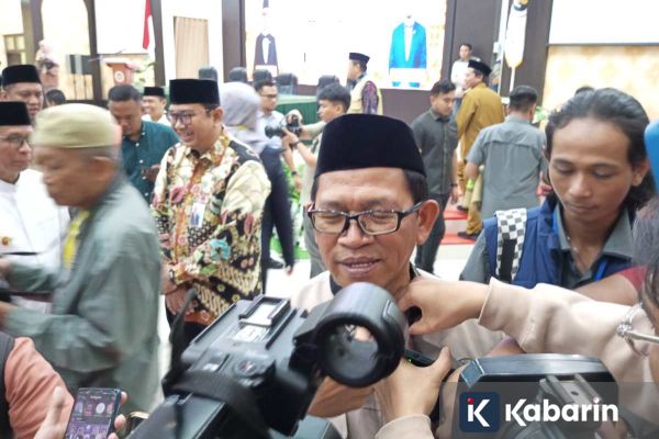 Ahli Waris Calon Haji Wafat Diprioritaskan Berangkat oleh Kemenhaj di 2027