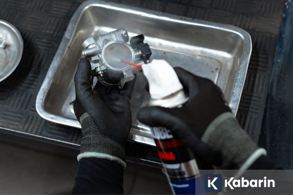 Pentingnya Cek Kendaraan Sebelum Perjalanan Touring Jarak Jauh