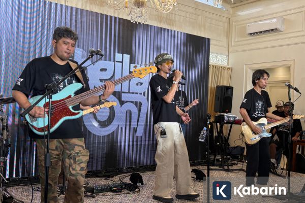 Sheila On 7 Angkat Tema Kebutuhan dan Keinginan di Single Terbaru