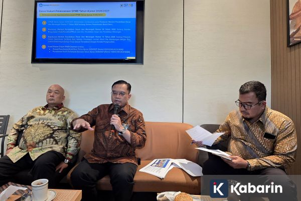 Kemendikdasmen: Siswa Kurang Mampu Punya Peluang 90% Lolos SPMB