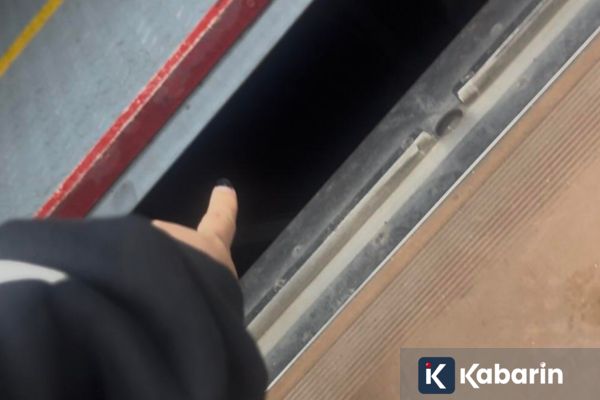 Kasus Pelecehan Seksual di Peron Stasiun Kebayoran Sedang Diselidiki Polisi