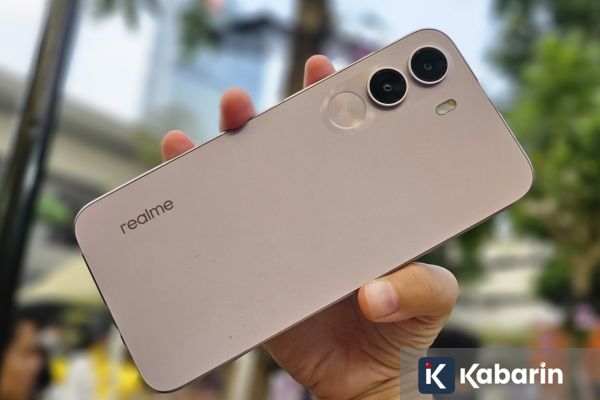 realme C100i Resmi Meluncur, Baterai 7000 mAh Mulai Rp2 Jutaan