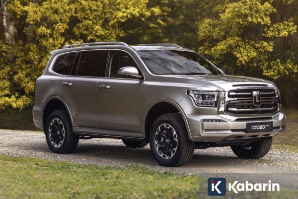 GWM Sedang Kembangkan Teknologi Hybrid Diesel dan Plug-in Hybrid