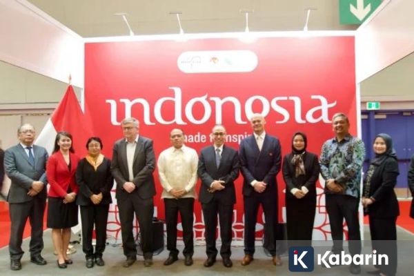 Produk Makanan Indonesia Miliki Potensi Transaksi Rp346 Miliar di Kanada