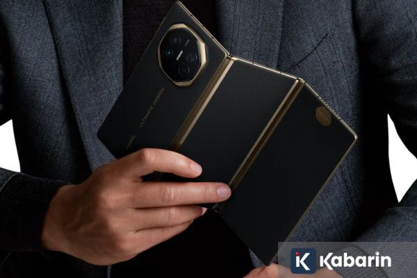 Huawei Mate XT 2 Dirumorkan Jadi HP Lipat 3 dengan Kamera 200 MP