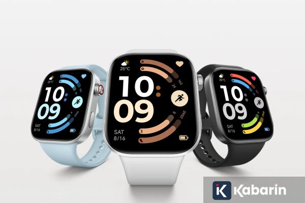 Redmi Watch 6 Meluncur Global, Baterainya Bisa Tahan 24 Hari