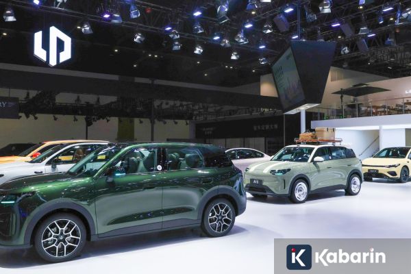 Leapmotor Kirim 71.387 Kendaraan Selama April 2026