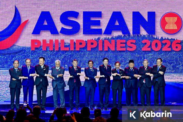 Prabowo: ASEAN Harus Perkuat Perlindungan Warga dan Suarakan Perdamaian