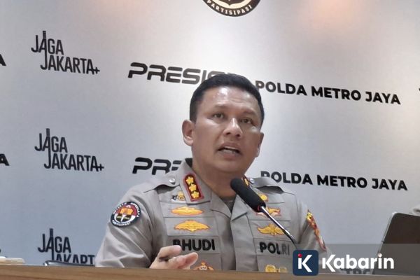 Polda Metro Ungkap Perkembangan Terkini Kasus Tabrakan Kereta