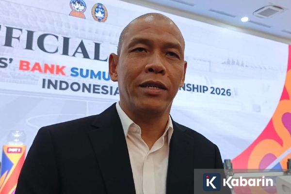 Jelang Piala AFF, Timnas U-19 Indonesia Bertolak ke Medan 28 Mei