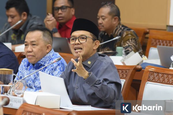 Legislator Minta Pelaku Pencabulan Santri di Pati Dihukum Sesuai UU TPKS