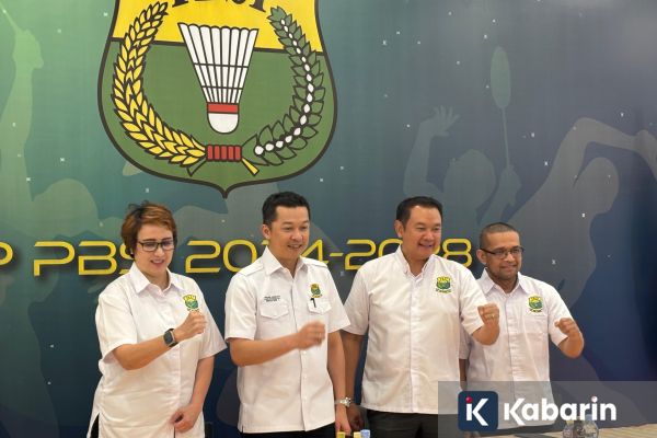 PBSI Janji Benahi Pembinaan Atlet usai Hasil Buruk di Piala Thomas