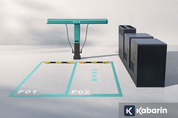 Uji Fast Charging BYD Picu Perdebatan usai Suhu Baterai Tembus 76 Derajat