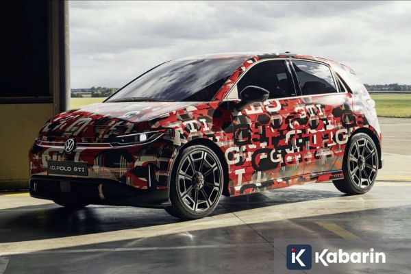 Volkswagen Garap Varian ID Polo GTI Clubsport Bermesin 282 BHP