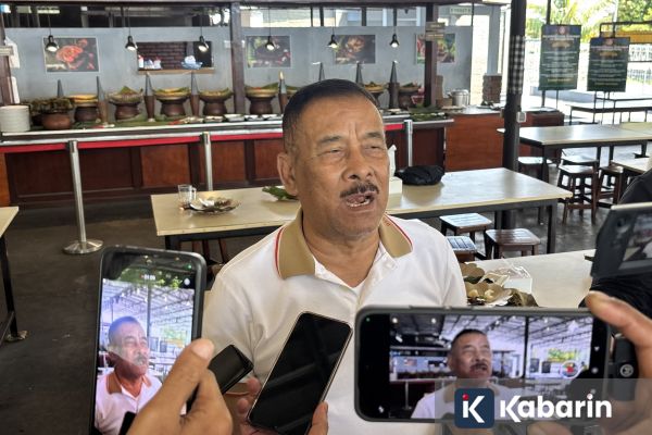 Manajer Persib: Duel Lawan Persija Adalah Final yang Sesungguhnya
