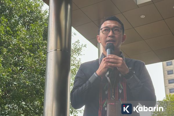 KPK Usut Penerbitan Sertifikat K3 dalam Pemeriksaan Pejabat Kemenaker