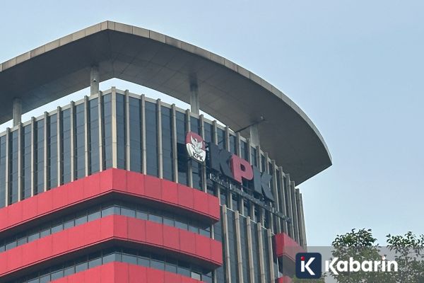 KPK Tindak Lanjuti Laporan Dugaan Korupsi APBD Era Eks Gubernur Sultra