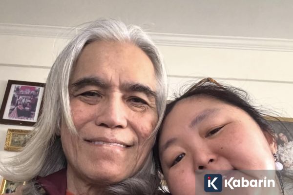 Musisi Senior James F. Sundah Meninggal Dunia di New York