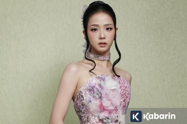 Jisoo BLACKPINK Dikabarkan Tengah Siapkan Album Solo Baru