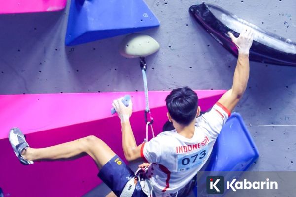 Pelatih Sebut Srondeng Sudah Tampil Maksimal di Wujiang 2026