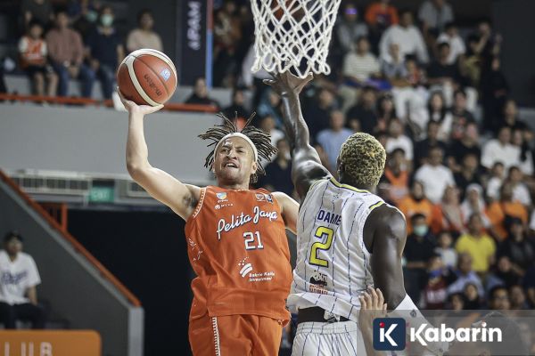 Klasemen IBL: Pelita Jaya Kuasai Klasemen Akhir IBL 2026