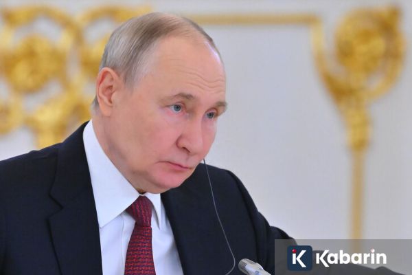 Usai Kunjungan Trump, Putin Bakal ke China Mingu Depan