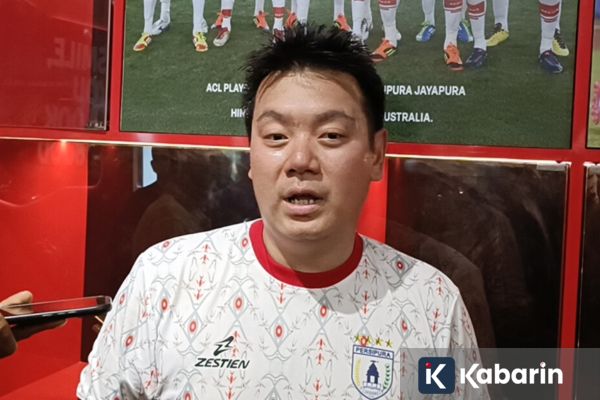 Manajemen Persipura Minta Pihak Kepolisian ungkap Dalang Kerusuhan