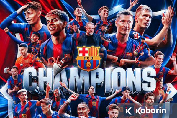 Klasemen La Liga: Barcelona Pastikan Gelar Juara Usai Tekuk Real Madrid