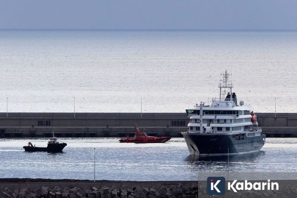 Prancis Konfirmasi Kasus Hantavirus Pertama dari Kapal MV Hondius