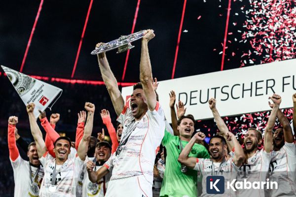 Update Klasemen Bundesliga Jerman: Tiga Tim Bersaing ke Liga Champions