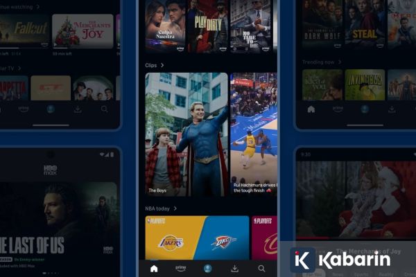 Prime Video Hadirkan Fitur Video Vertikal Mirip TikTok
