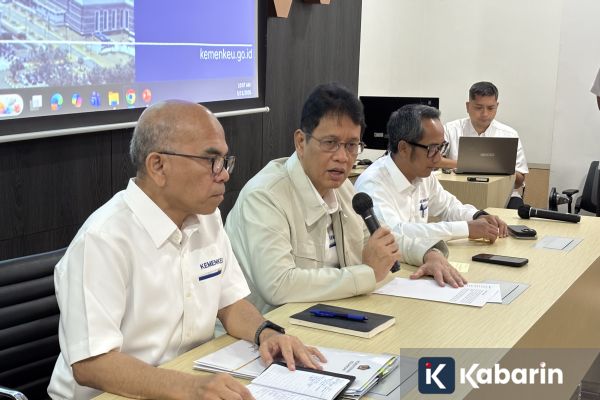 Purbaya Pastikan Peserta Tax Amnesty Tidak Akan Diperiksa Kembali