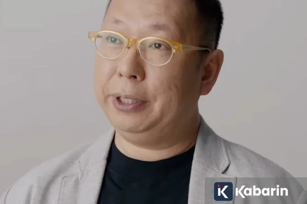 Sosok di Balik Gim Populer Takashi Tezuka Akan Pensiun dari Nintendo
