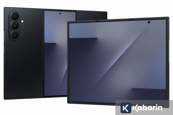 Samsung Mungkin Menghadirkan S Pen yang Terintegrasi di Ponsel Lipat Tiga