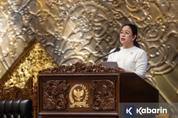 Ketua DPR Minta Pemerintah Tangani Pelemahan Rupiah ke Rp17.503 per Dolar AS